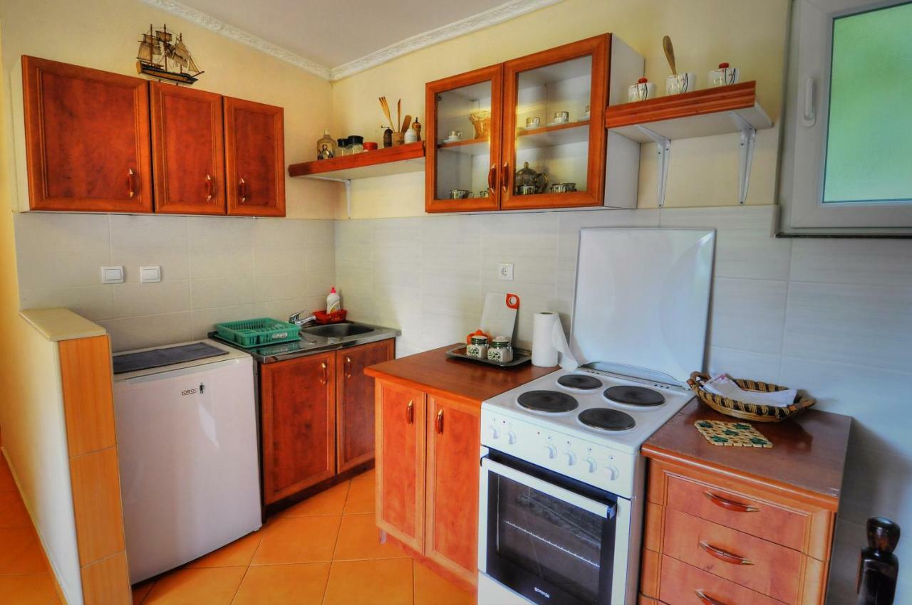 Apartments Banicevic Tivat Exterior photo