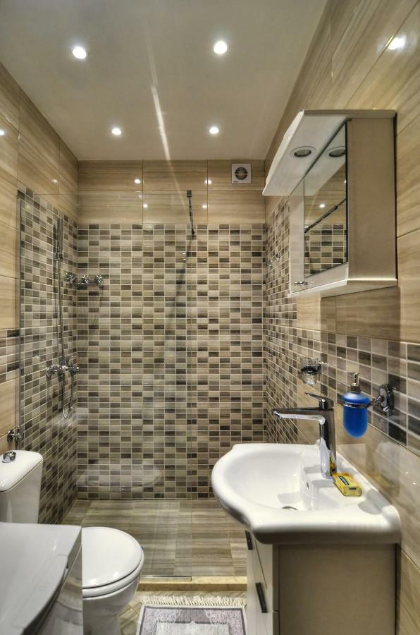 Apartments Banicevic Tivat Exterior photo